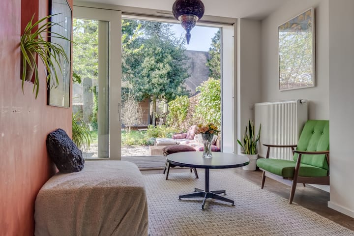 Foto 13 van Lommerlust 25