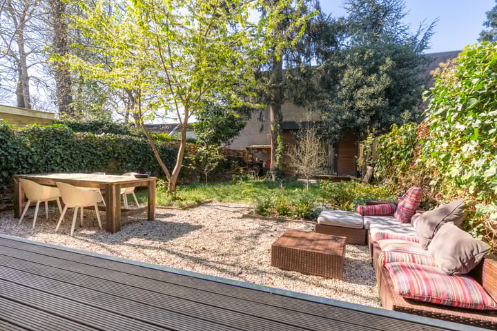 Foto 14 van Lommerlust 25