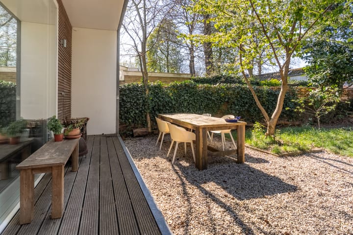 Foto 15 van Lommerlust 25