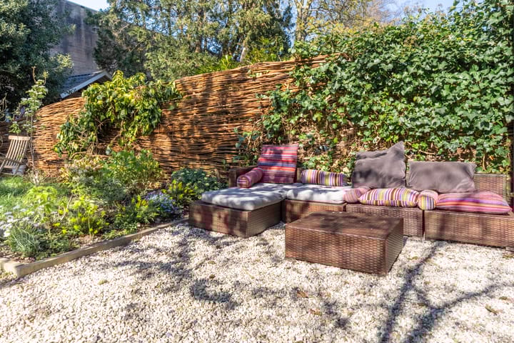 Foto 16 van Lommerlust 25