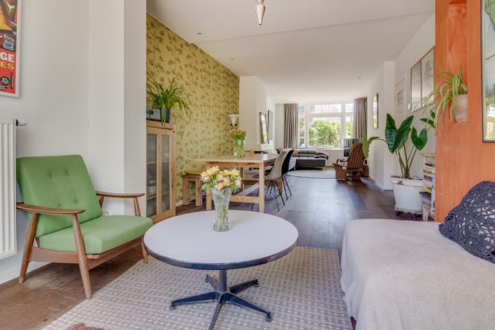 Foto 20 van Lommerlust 25