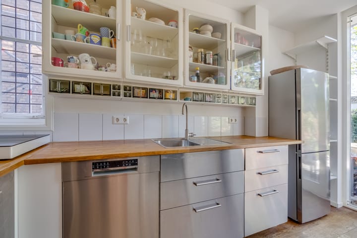 Foto 22 van Lommerlust 25