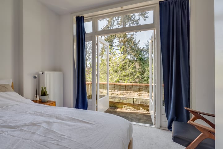 Foto 29 van Lommerlust 25