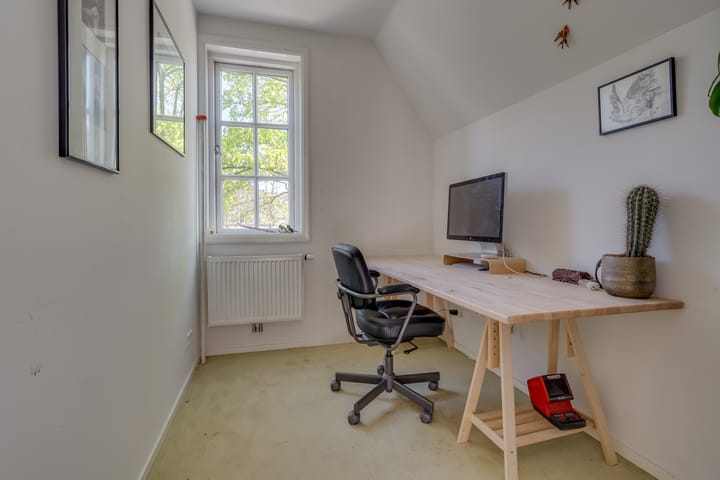 Foto 30 van Lommerlust 25