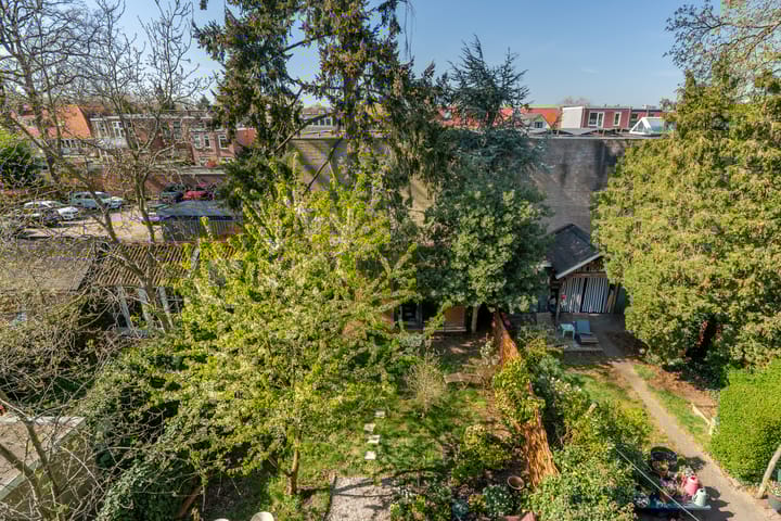 Foto 36 van Lommerlust 25