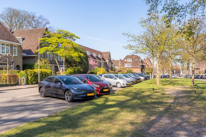 Foto 42 van Lommerlust 25