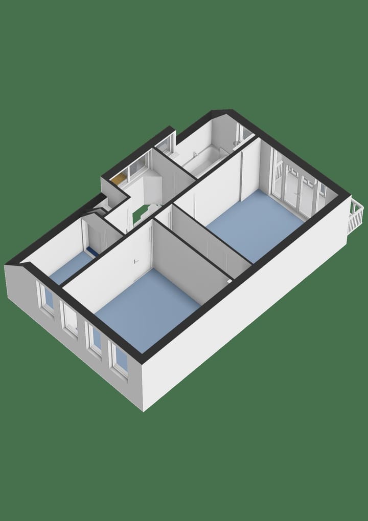 Foto 48 van Lommerlust 25