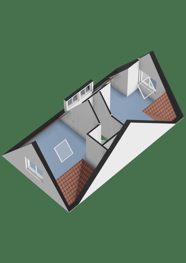 Foto 50 van Lommerlust 25