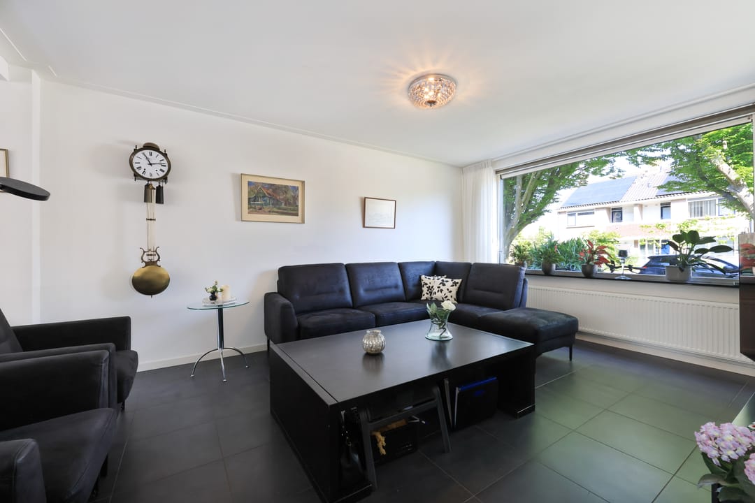 Photo 2 of Burgemeester Vijlbriefstraat 10