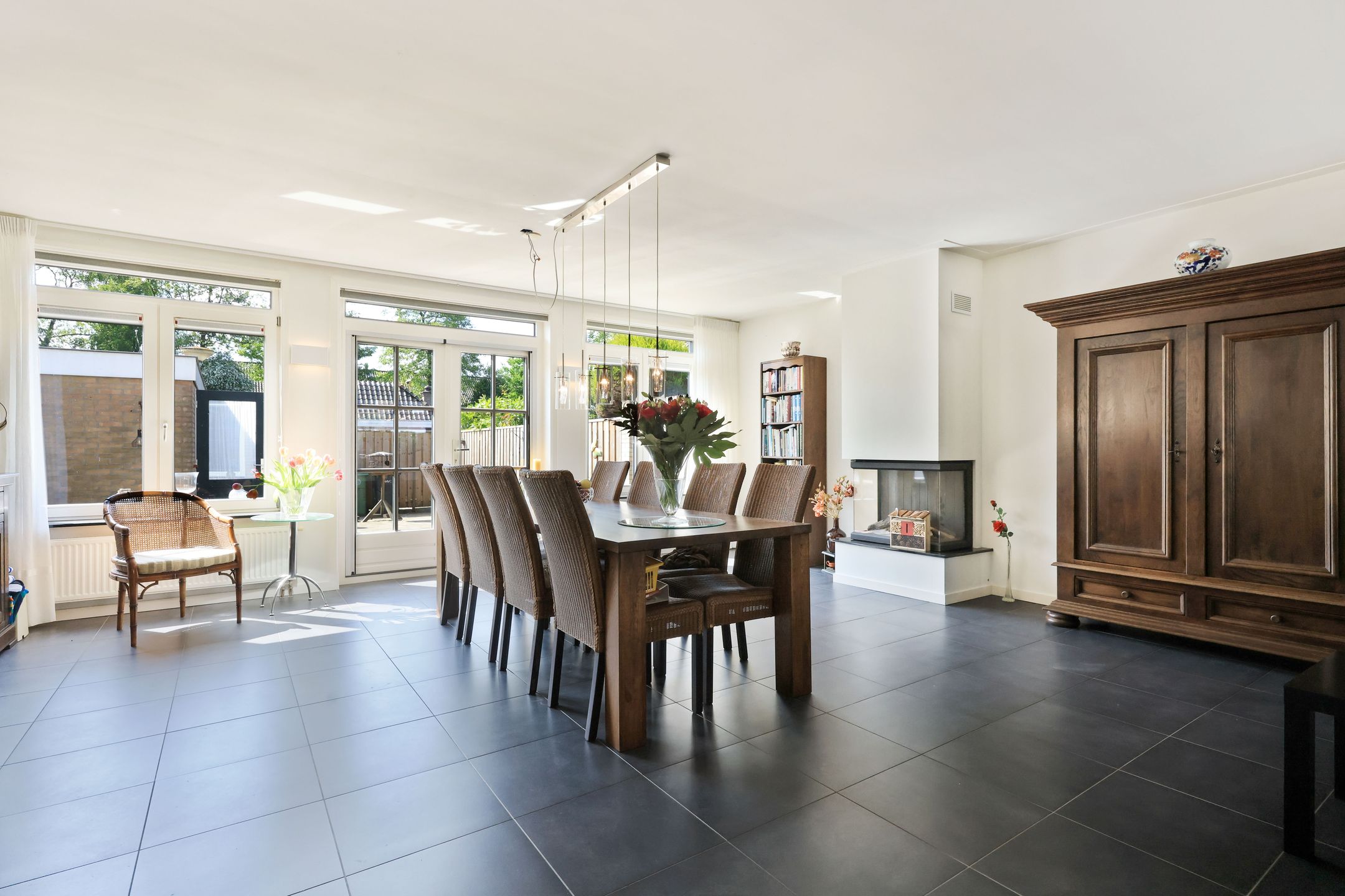 Photo 3 of Burgemeester Vijlbriefstraat 10