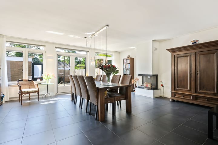 Foto 3 van Burgemeester Vijlbriefstraat 10