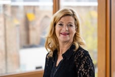 G.J.M. (Gabry) Oom- van der Woldt - Secretaresse