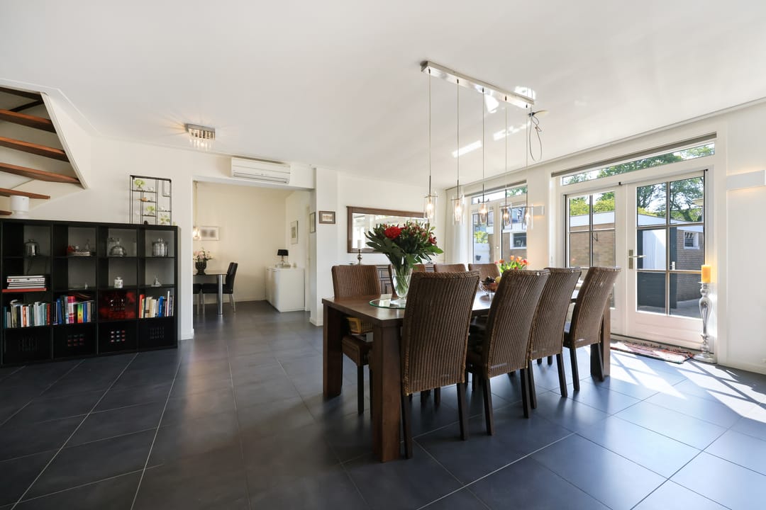 Photo 7 of Burgemeester Vijlbriefstraat 10