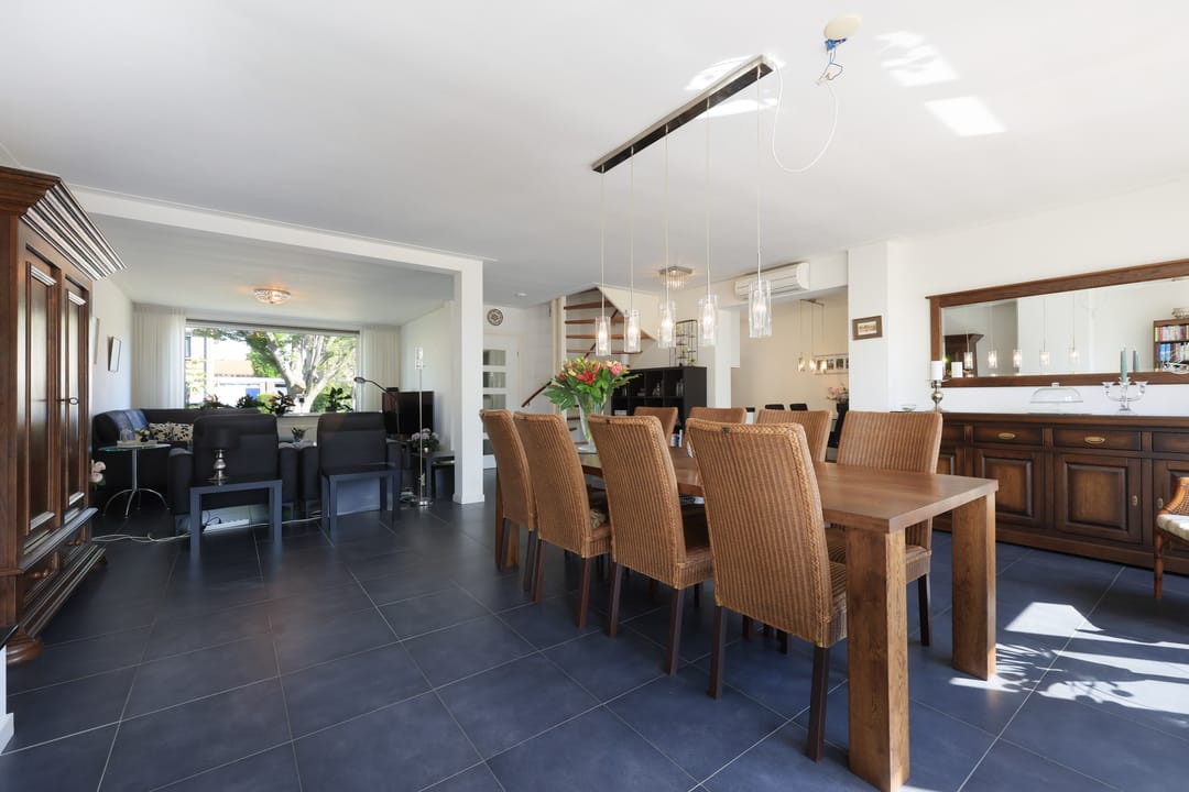 Photo 8 of Burgemeester Vijlbriefstraat 10