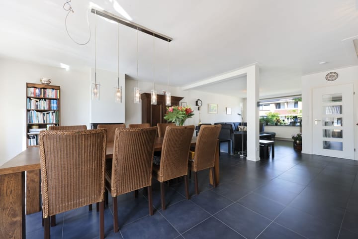 Foto 9 van Burgemeester Vijlbriefstraat 10