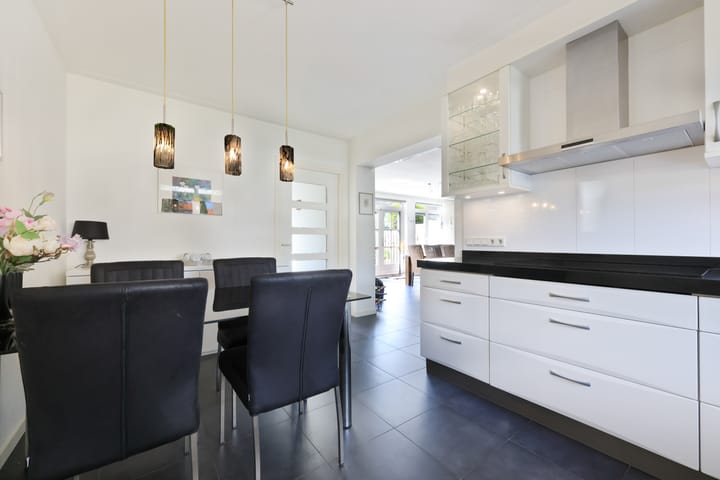 Foto 10 van Burgemeester Vijlbriefstraat 10