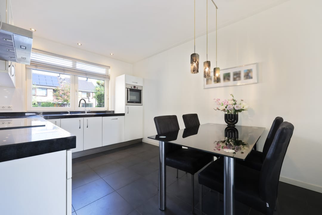 Photo 11 of Burgemeester Vijlbriefstraat 10