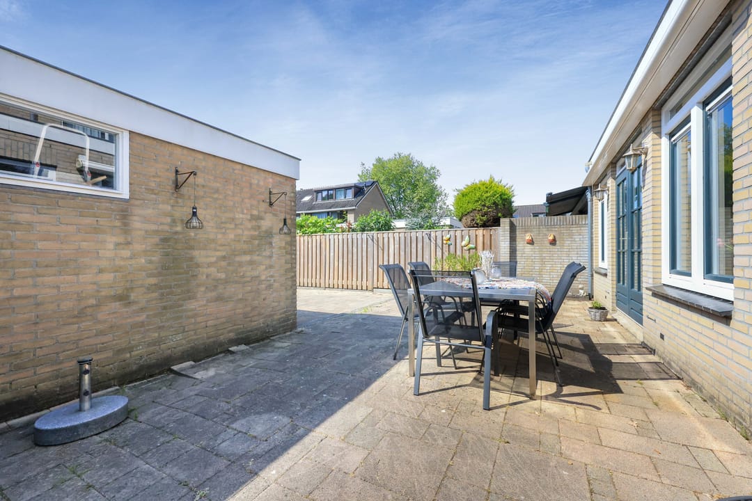 Photo 13 of Burgemeester Vijlbriefstraat 10