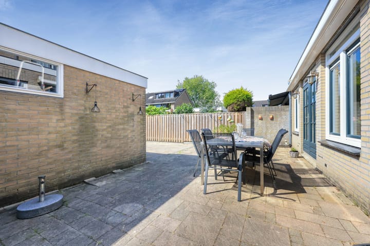 Foto 13 van Burgemeester Vijlbriefstraat 10