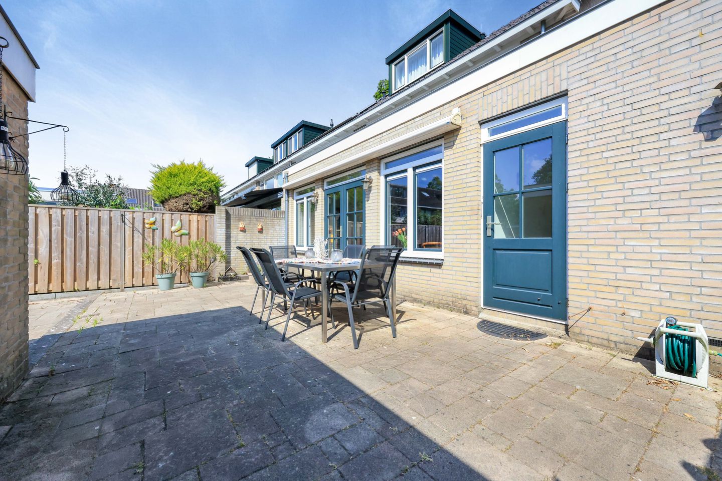 Photo 14 of Burgemeester Vijlbriefstraat 10