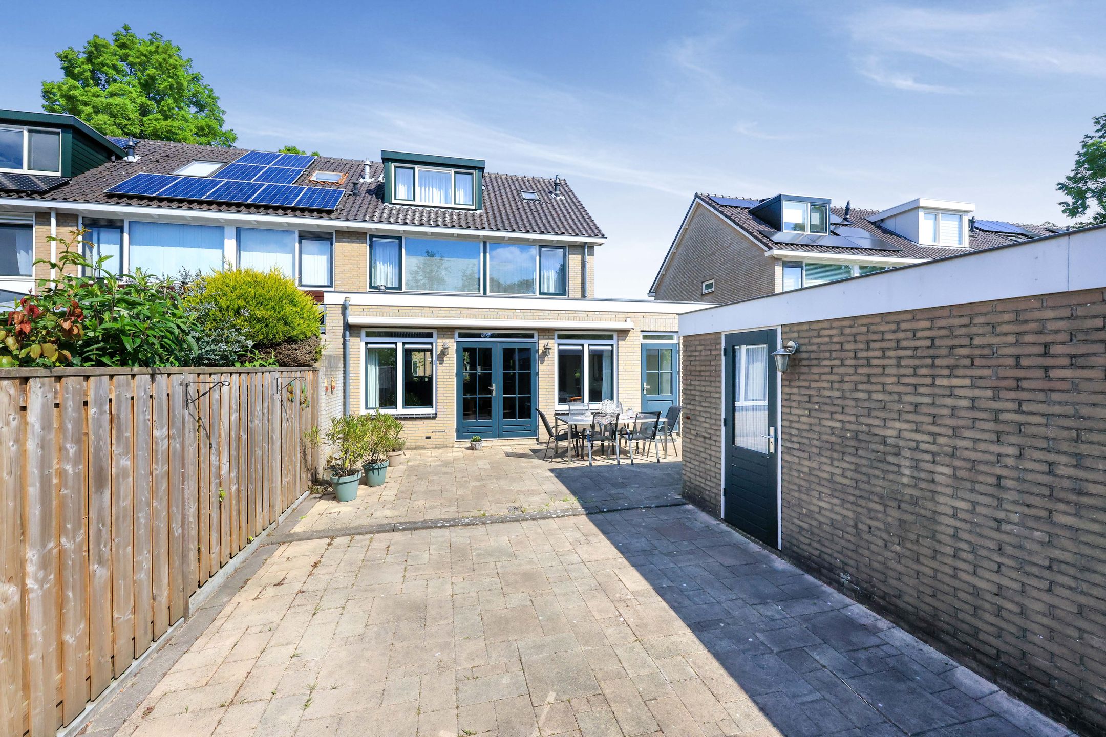 Photo 15 of Burgemeester Vijlbriefstraat 10