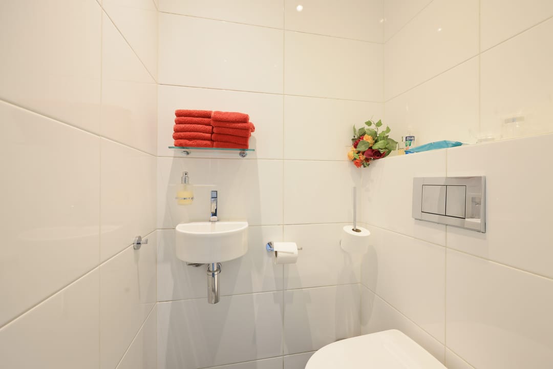 Photo 16 of Burgemeester Vijlbriefstraat 10