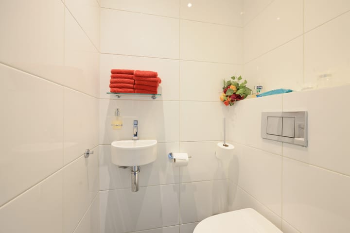 Foto 16 van Burgemeester Vijlbriefstraat 10