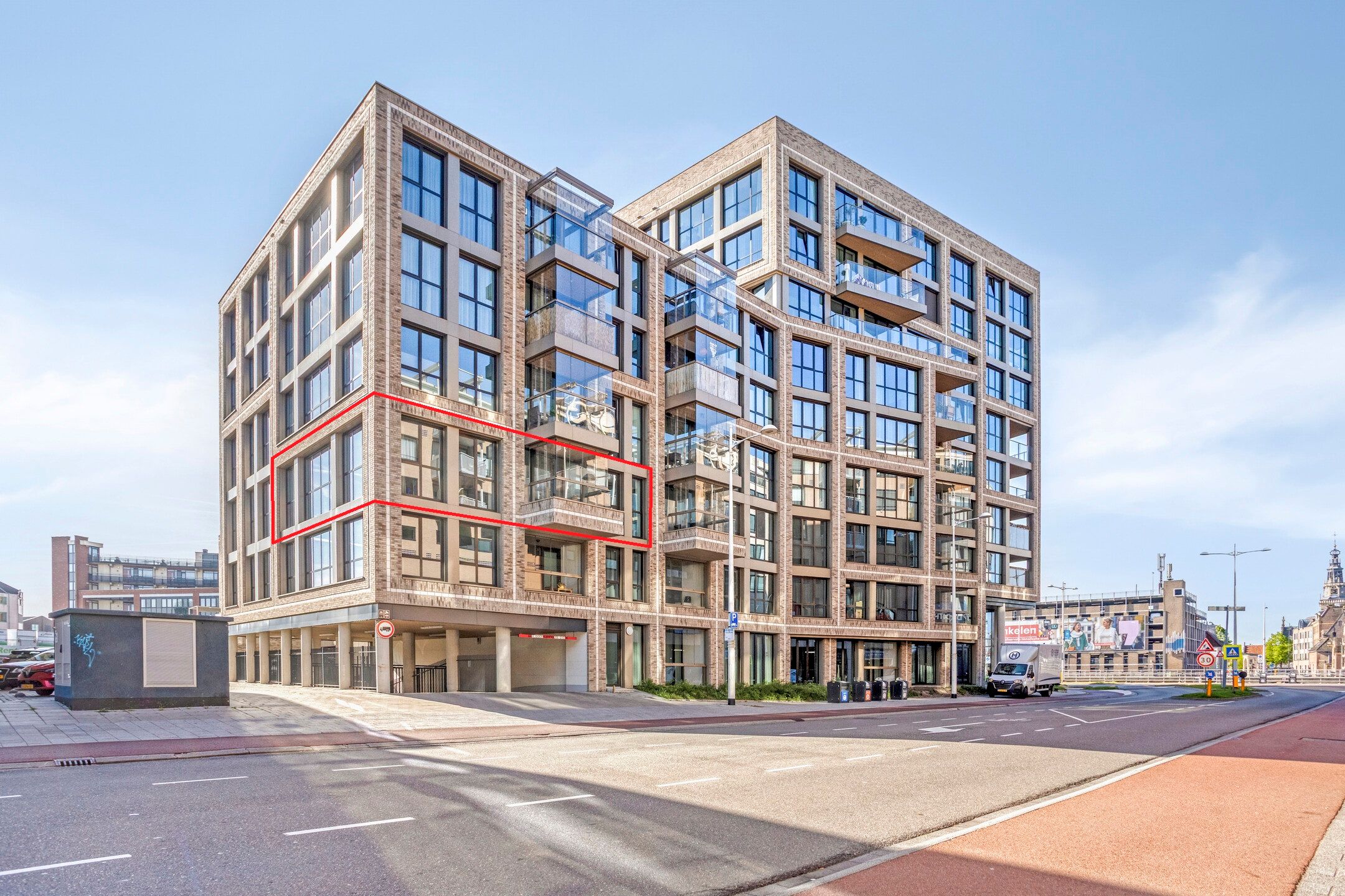 Noorderkade 19-H 19 H