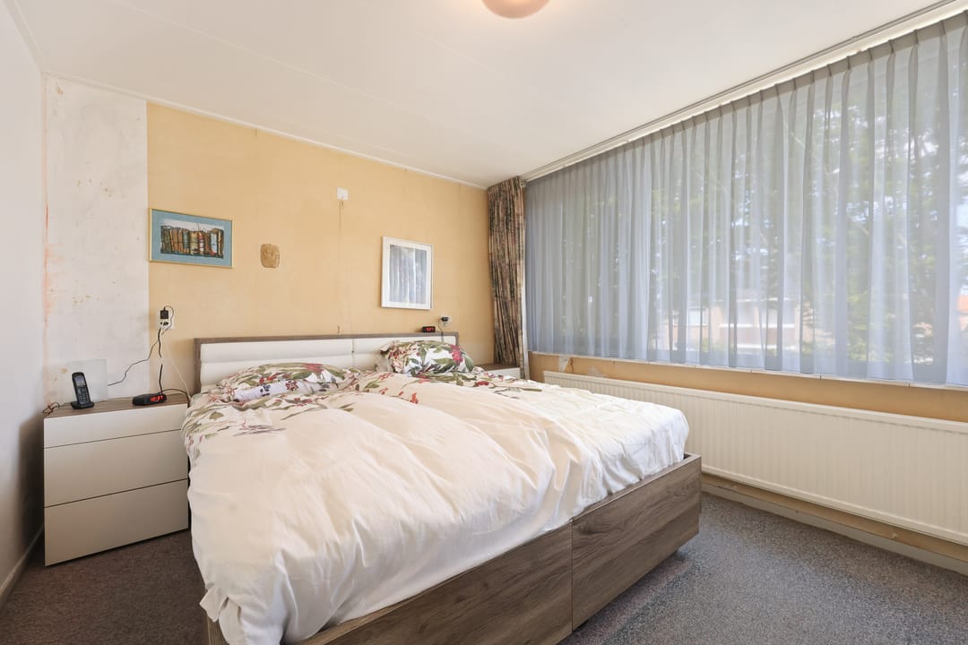 Photo 17 of Burgemeester Vijlbriefstraat 10