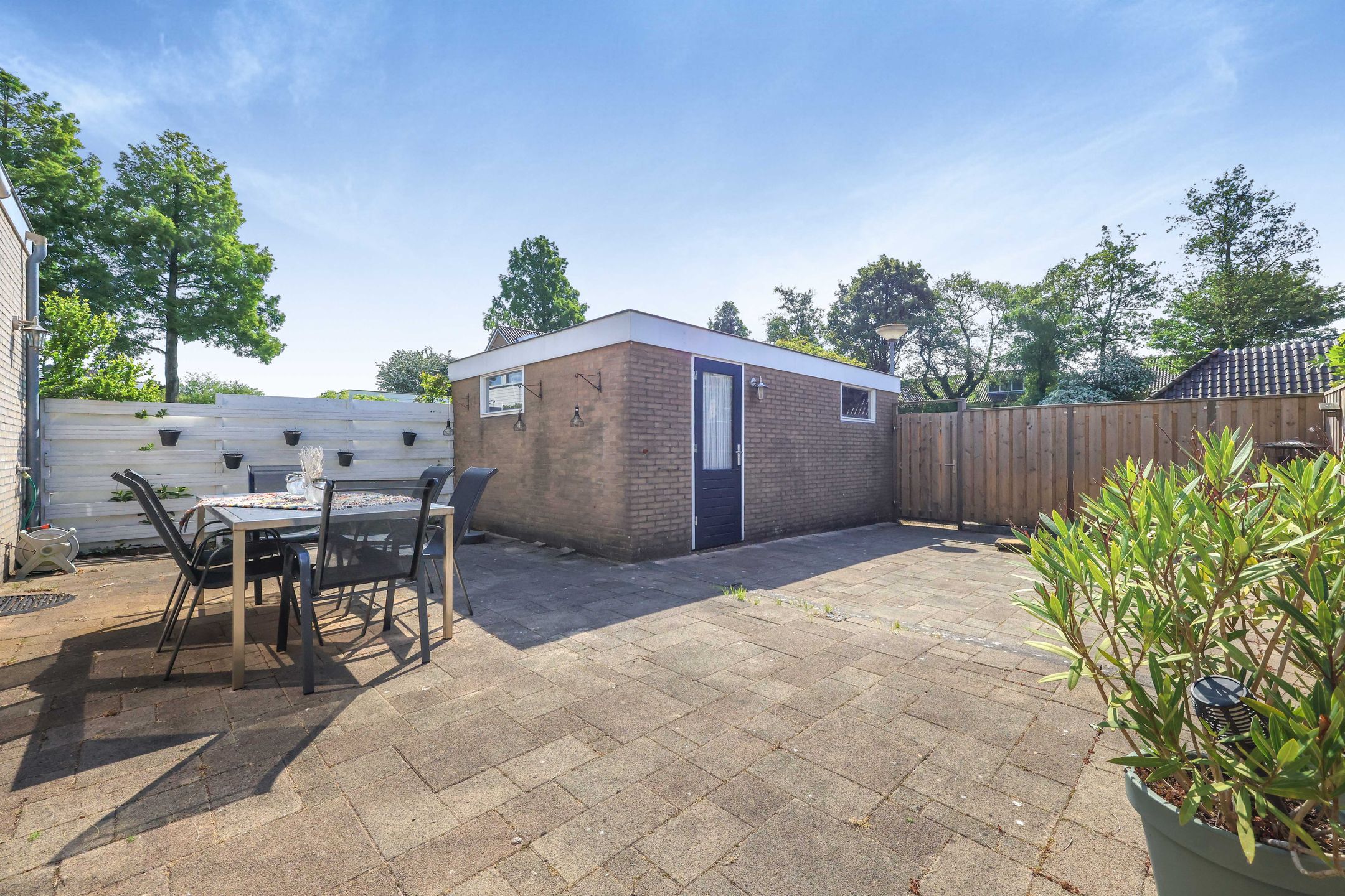 Photo 12 of Burgemeester Vijlbriefstraat 10