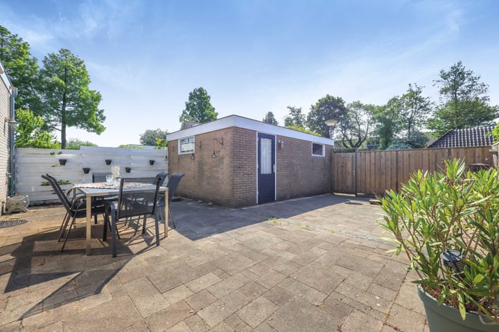 Foto 12 van Burgemeester Vijlbriefstraat 10