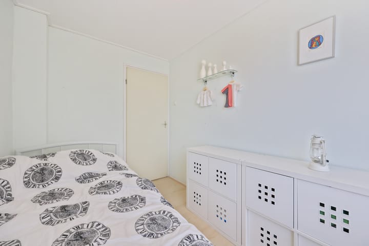 Foto 20 van Burgemeester Vijlbriefstraat 10