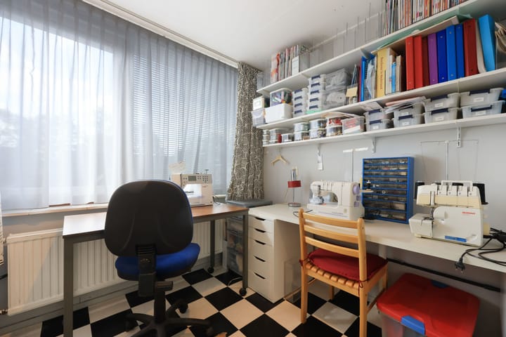 Foto 21 van Burgemeester Vijlbriefstraat 10