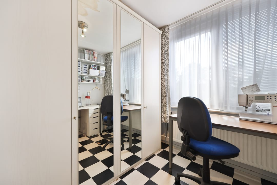 Photo 22 of Burgemeester Vijlbriefstraat 10