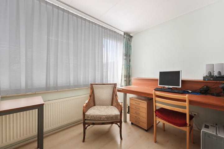 Foto 23 van Burgemeester Vijlbriefstraat 10