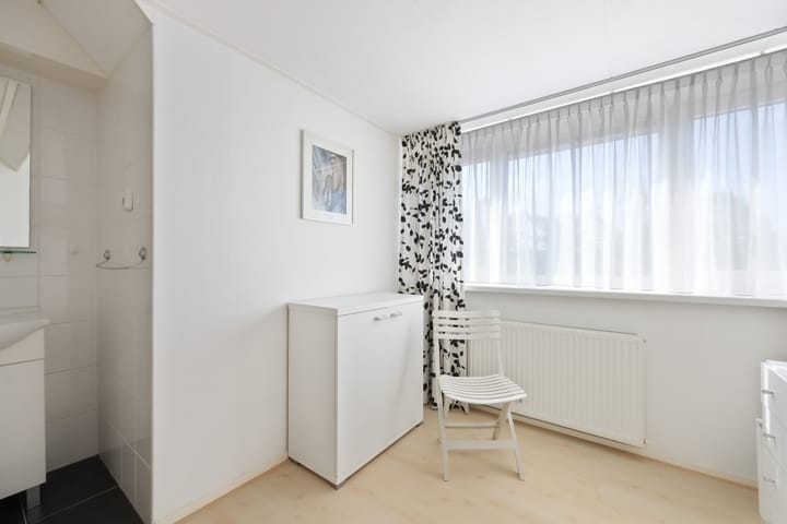 Foto 29 van Burgemeester Vijlbriefstraat 10