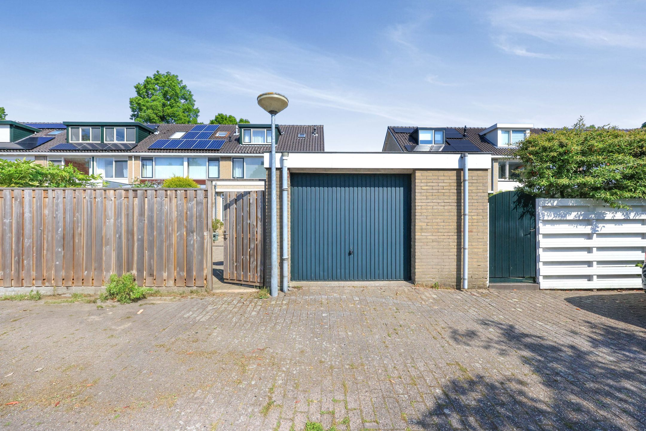 Photo 30 of Burgemeester Vijlbriefstraat 10