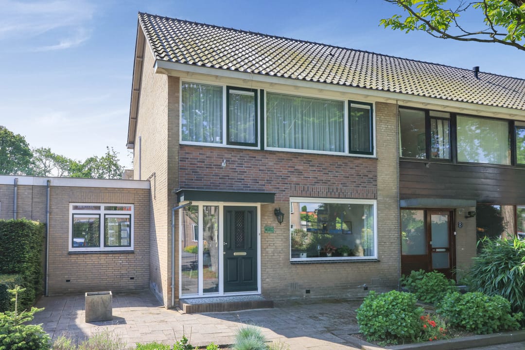 Photo 31 of Burgemeester Vijlbriefstraat 10