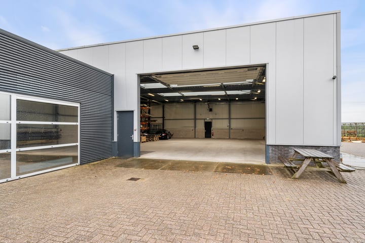 't Holland 29, Duiven