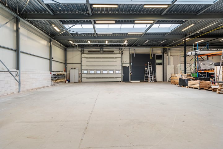 't Holland 29, Duiven