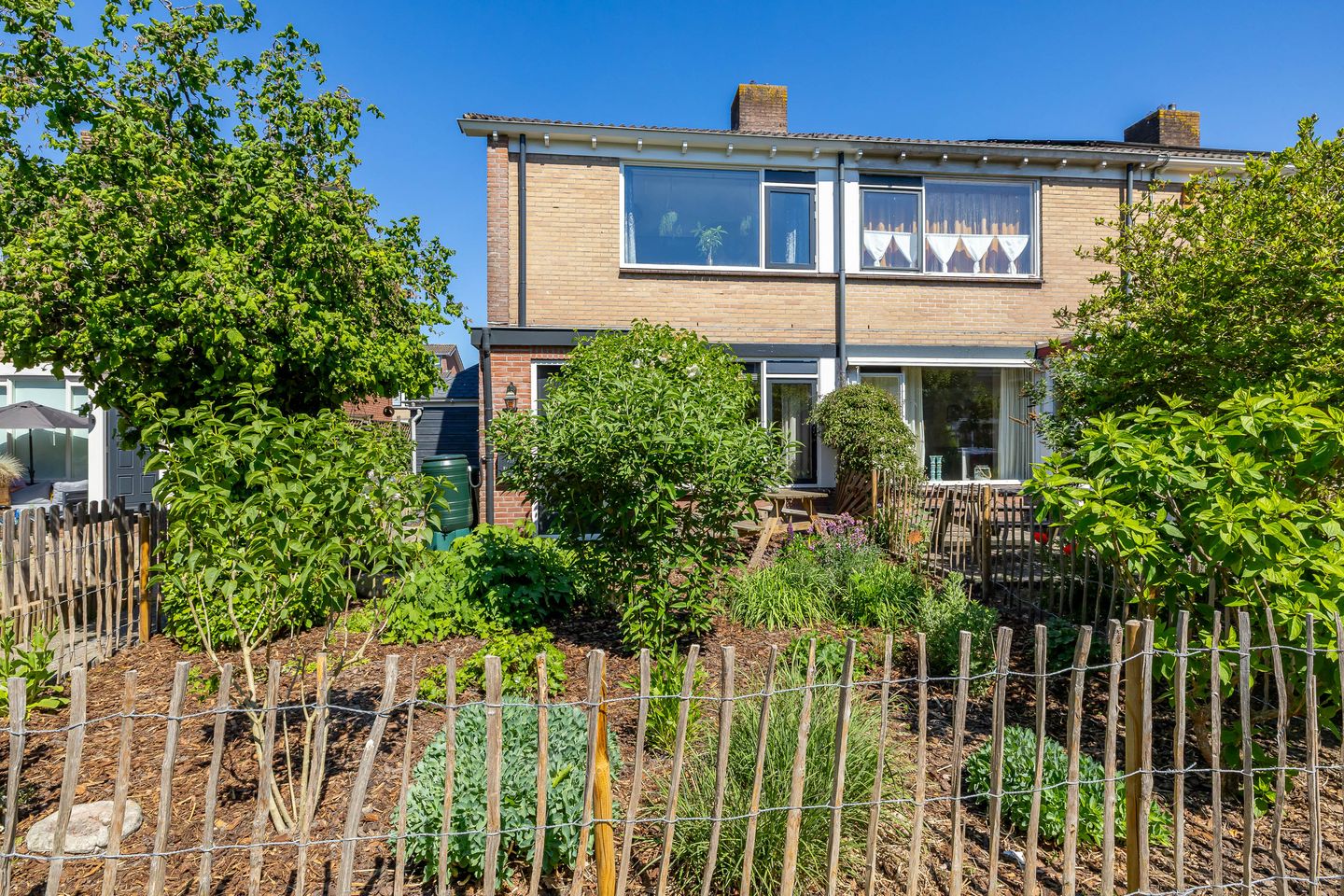 Foto 1 van Nijenoertweg 103