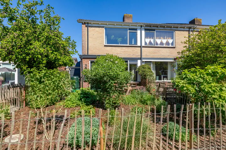 Foto 1 van Nijenoertweg 103