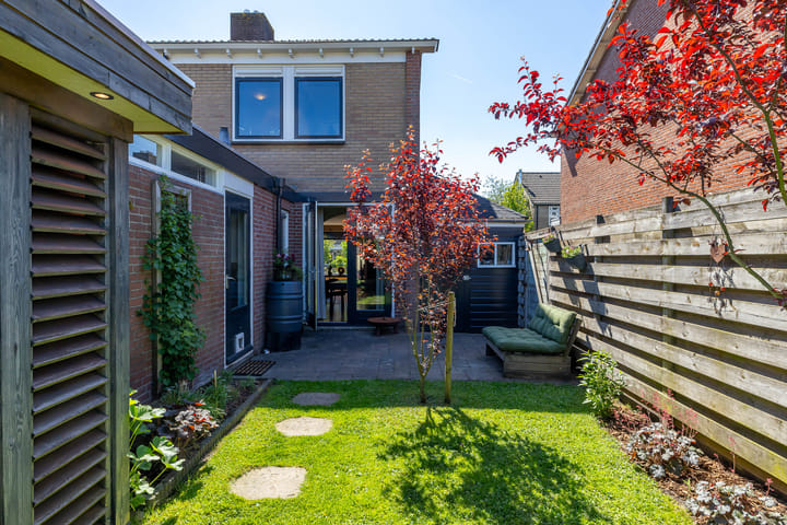 Foto 3 van Nijenoertweg 103