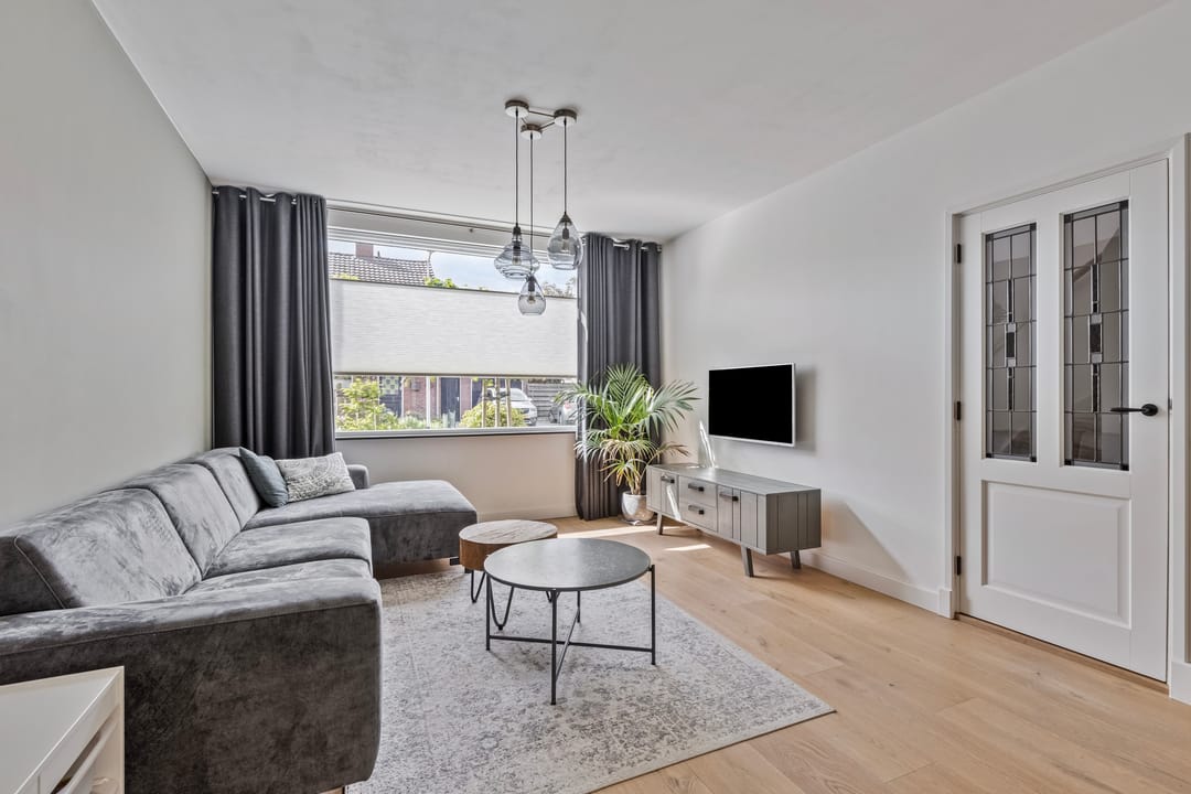 Foto 2 van Esdoornstraat 13