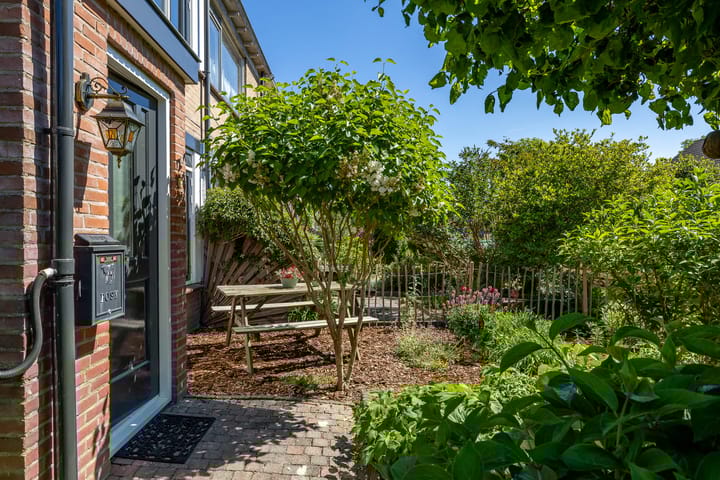 Foto 6 van Nijenoertweg 103