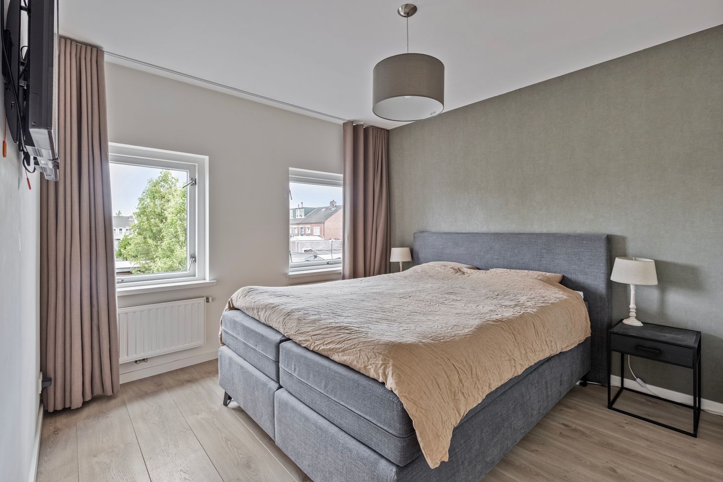 Foto 4 van Esdoornstraat 13