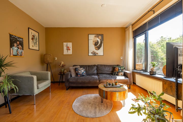 Foto 7 van Nijenoertweg 103