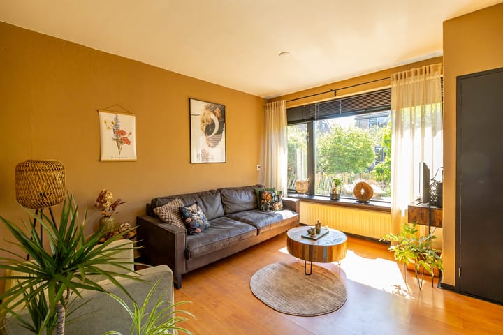 Foto 8 van Nijenoertweg 103