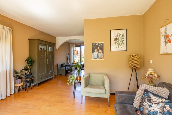 Foto 9 van Nijenoertweg 103