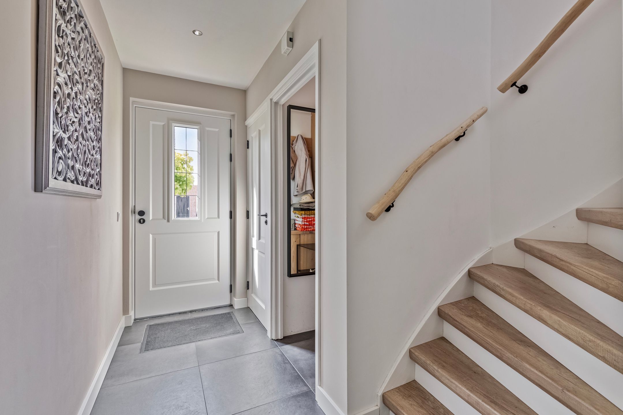 Foto 9 van Esdoornstraat 13